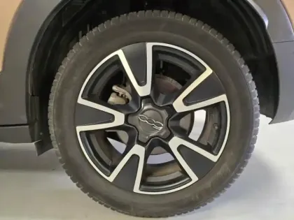 Photo 6 Fiat 500 X 1.4 MultiAir 16v 140ch Lounge DCT