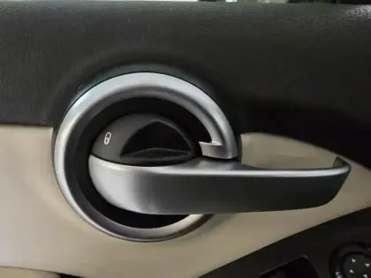 Photo 14 Fiat 500 X 1.4 MultiAir 16v 140ch Lounge DCT