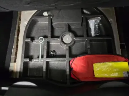 Photo 13 Fiat 500 X 1.4 MultiAir 16v 140ch Lounge DCT