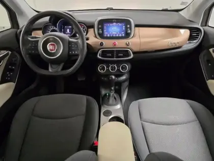 Photo 8 Fiat 500 X 1.4 MultiAir 16v 140ch Lounge DCT