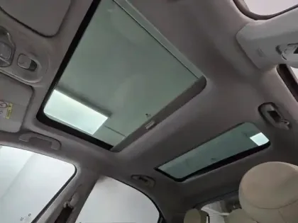 Photo 12 Fiat 500 X 1.4 MultiAir 16v 140ch Lounge DCT