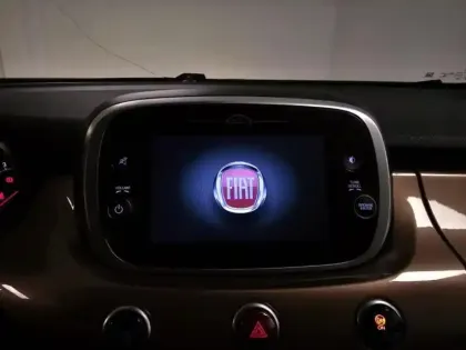 Photo 10 Fiat 500 X 1.4 MultiAir 16v 140ch Lounge DCT