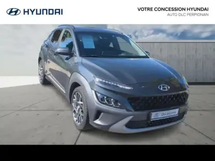 Photo Hyundai Kona