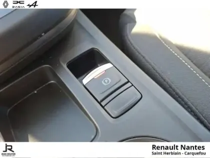 Photo 22 Renault Arkana Gén. I (LJL) Ph1 NG Evolution 5