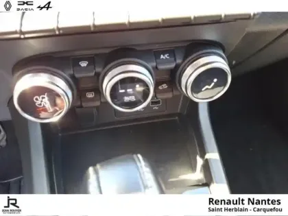 Photo 18 Renault Arkana Gén. I (LJL) Ph1 NG Evolution 5