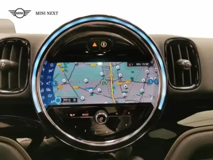 Photo 7 Mini Countryman  Cooper SE  125ch + 95ch Northwood ALL4 BVA6