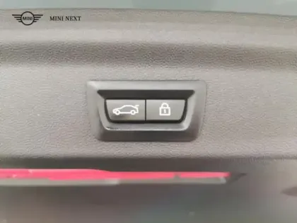 Photo 10 Mini Countryman  Cooper SE  125ch + 95ch Northwood ALL4 BVA6