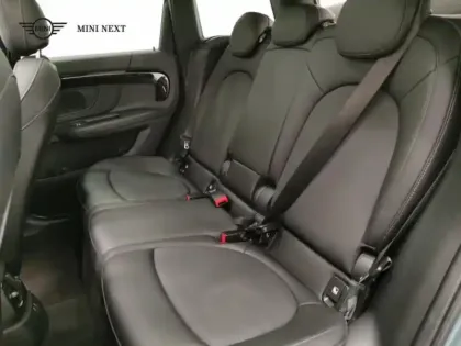 Photo 3 Mini Countryman  Cooper SE  125ch + 95ch Northwood ALL4 BVA6