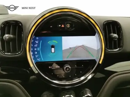 Photo 11 Mini Countryman  Cooper SE  125ch + 95ch Northwood ALL4 BVA6