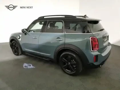Photo 1 Mini Countryman  Cooper SE  125ch + 95ch Northwood ALL4 BVA6