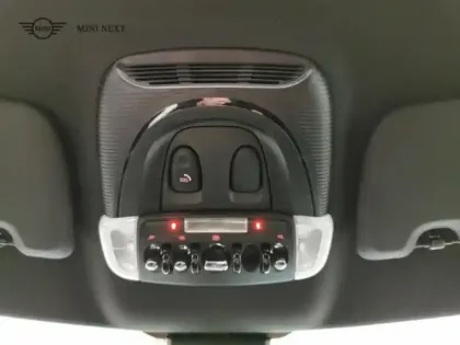 Photo 13 Mini Countryman  Cooper SE  125ch + 95ch Northwood ALL4 BVA6