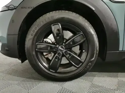 Photo 9 Mini Countryman  Cooper SE  125ch + 95ch Northwood ALL4 BVA6