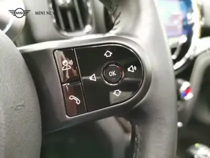 Photo 14 Mini Countryman  Cooper SE  125ch + 95ch Northwood ALL4 BVA6