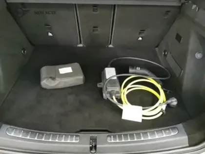 Photo 5 Mini Countryman  Cooper SE  125ch + 95ch Northwood ALL4 BVA6