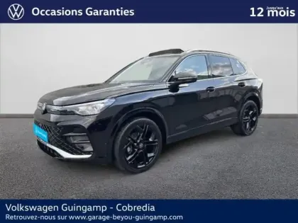 Photo Volkswagen Tiguan