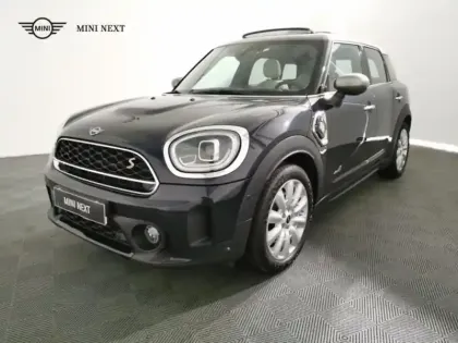 Photo Mini Countryman