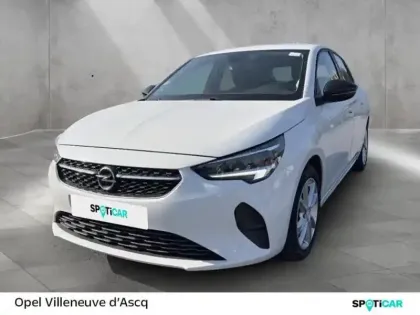 Photo Opel Corsa
