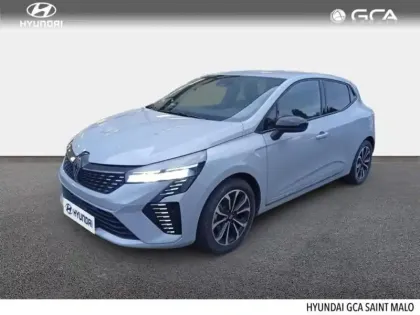 Photo Renault Clio 1.6 E-tech 145ch Full Hybrid Evolution