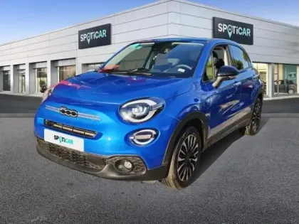 Photo Fiat 500x