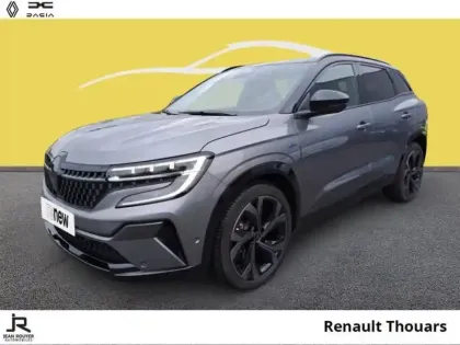 Photo Renault Austral