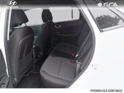 Photo 13 Hyundai Kona  Electric 39kWh - 136ch Intuitive