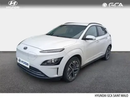 Photo Hyundai Kona Electric 39kwh - 136ch Intuitive Intuitive