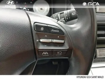 Photo 9 Hyundai Kona  Electric 39kWh - 136ch Intuitive