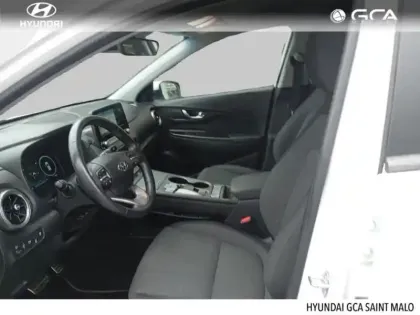 Photo 12 Hyundai Kona  Electric 39kWh - 136ch Intuitive