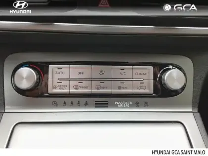 Photo 10 Hyundai Kona  Electric 39kWh - 136ch Intuitive