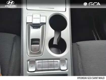 Photo 8 Hyundai Kona  Electric 39kWh - 136ch Intuitive