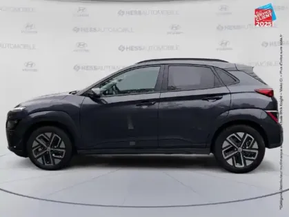 Photo 8 Hyundai Kona  Electric 39 kWh - 136 ch Intuitive