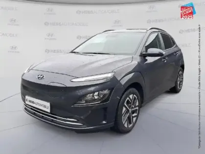 Photo Hyundai Kona