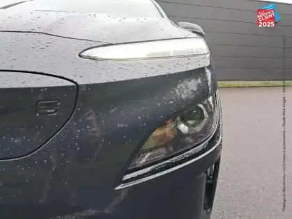 Photo 12 Hyundai Kona  Electric 39 kWh - 136 ch Intuitive