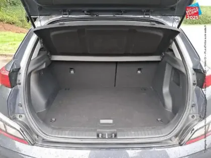 Photo 13 Hyundai Kona  Electric 39 kWh - 136 ch Intuitive