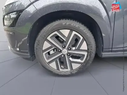 Photo 9 Hyundai Kona  Electric 39 kWh - 136 ch Intuitive