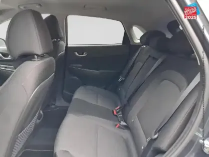 Photo 10 Hyundai Kona  Electric 39 kWh - 136 ch Intuitive