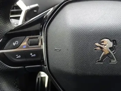 Photo 13 Peugeot 3008  HYBRID 225ch GT e-EAT8