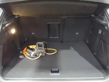 Photo 10 Peugeot 3008  HYBRID 225ch GT e-EAT8