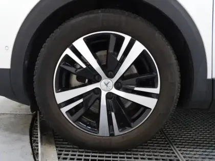 Photo 11 Peugeot 3008  HYBRID 225ch GT e-EAT8