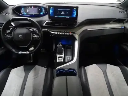 Photo 5 Peugeot 3008  HYBRID 225ch GT e-EAT8