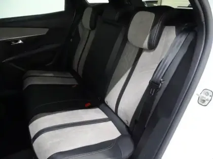 Photo 7 Peugeot 3008  HYBRID 225ch GT e-EAT8