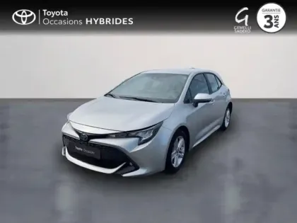 Photo Toyota Corolla