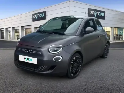 Photo Fiat 500