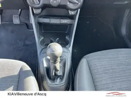 Photo 14 Kia Picanto  1.0 DPi 67ch Motion