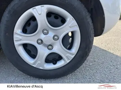 Photo 12 Kia Picanto  1.0 DPi 67ch Motion
