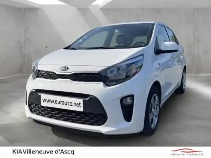 Photo Kia Picanto
