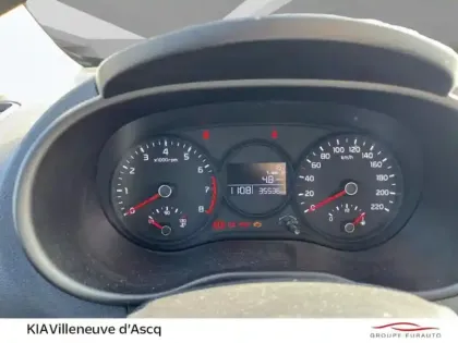 Photo 9 Kia Picanto  1.0 DPi 67ch Motion