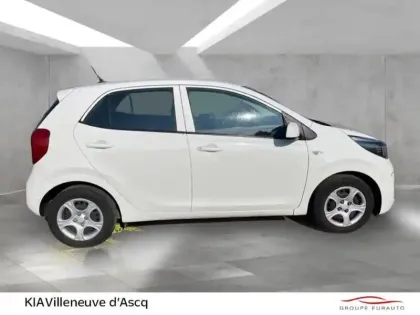 Photo 3 Kia Picanto  1.0 DPi 67ch Motion