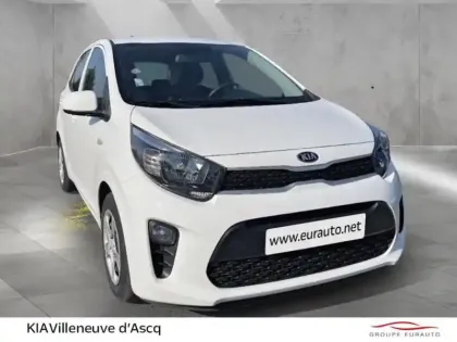Photo 2 Kia Picanto  1.0 DPi 67ch Motion