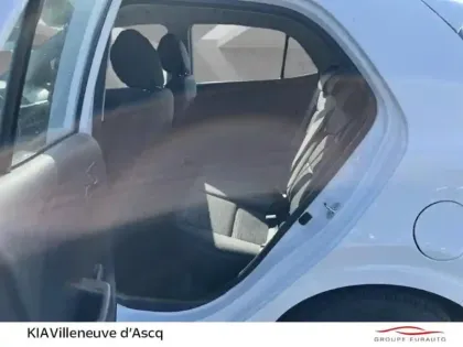 Photo 11 Kia Picanto  1.0 DPi 67ch Motion